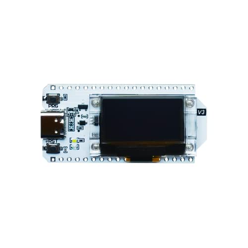 Fasizi ESP32 WiFi Kit 32 V3 Version Entwicklungsboard 0,96 Zoll blaues OLED-Display Internet der Dinge für Arduino Volle Frequenz Fasizi ESP32 WiFi Kit 32 V3 Version Entwicklungsboard 0,96 Zoll blaues OLED-Display Internet der Dinge für Arduino Volle Frequenz von Fasizi
