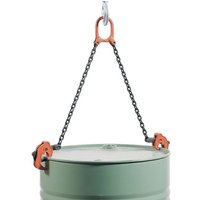 Fassgehänge, für 1x 60-/200-Liter-Stahlfass von Denios