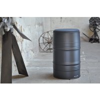 Fass Hocker Aus 60 Liter Neu Ölfass - Farbe Nach Wahl Oelfass Fass Hocker Aus 60 Liter Neu Ölfass - Farbe Nach Wahl Oelfass von Fasszination