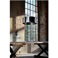 Pendelleuchte Hängelampe Lampe Aus 200 Liter Neu Fass Ölfass - Fassung E27 Pendelleuchte Hängelampe Lampe Aus 200 Liter Neu Fass Ölfass - Fassung E27 von Fasszination