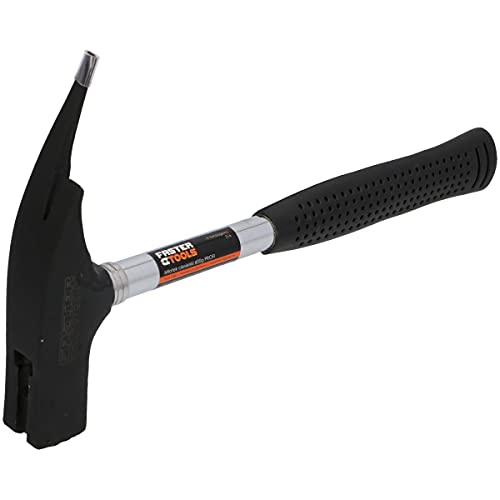 Profi Latthammer Dachdecker Zimmermann Hammer 600g Zimmermannshammer von Fast