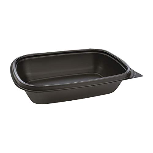 Fastpac Lebensmittelbehälter, rechteckig, klein, 500 ml von FastPac
