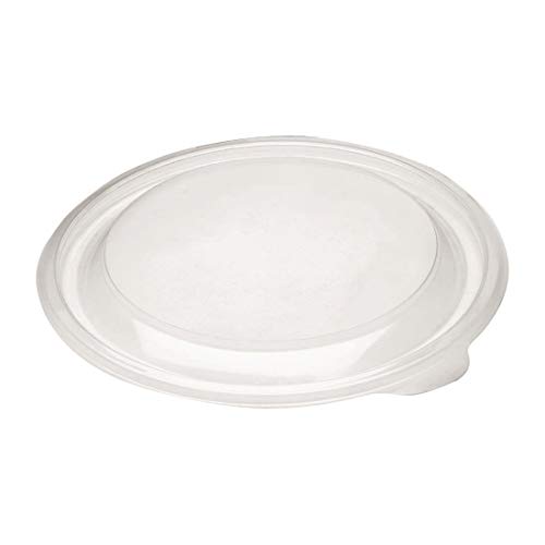 Fastpac Mittelgroße, runde Deckel für Lebensmittelbehälter, 750 ml und 1000 ml Fastpac Mittelgroße, runde Deckel für Lebensmittelbehälter, 750 ml und 1000 ml von FastPac