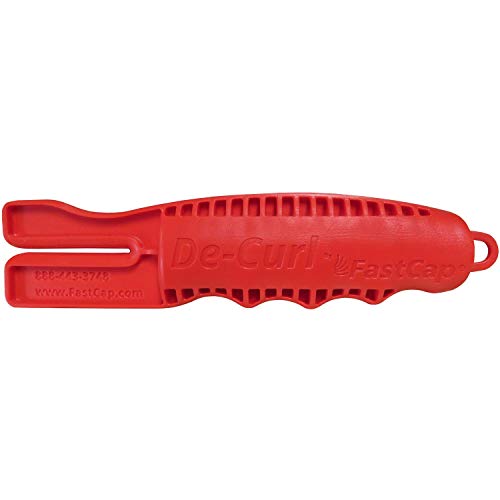 FastCap - Entlockungswerkzeug für FastEdge-Randabbau und leichtes Design - Rot - 2259 FastCap - Entlockungswerkzeug für FastEdge-Randabbau und leichtes Design - Rot - 2259 von Fastcap