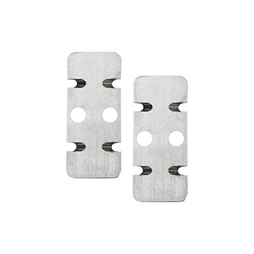 Tungsten Carbide Blade Replacements von Fastcap