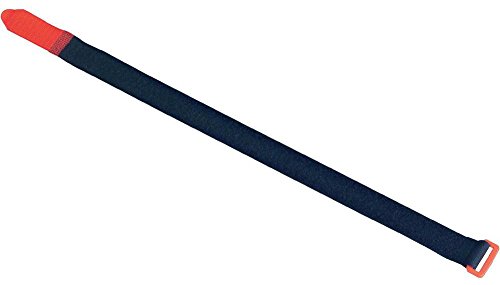 FASTECH 689-330C 2 Stk FAST-VSTRAP 25x900 mm BLACK von Fastech