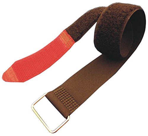 FASTECH F101-16-350M, 5 Stk FAST-VSTRAP 350 x 16 MM L-BLACK, H-RED FASTECH F101-16-350M, 5 Stk FAST-VSTRAP 350 x 16 MM L-BLACK, H-RED von Fastech