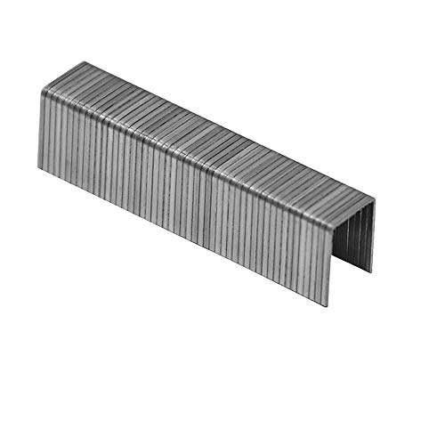 2000x Tacker Klammern Typ 53 11,3 x 8mm Faster Tools für z.b. Bosch Rapid Novu EGA (2x 1000stk.) von Faster Tools