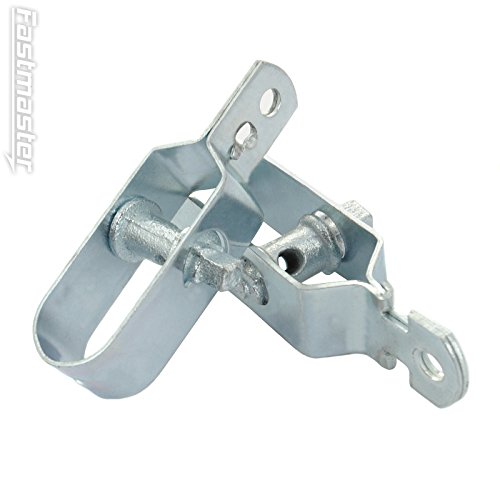 Fastmaster-Shop 10 x Drahtspanner 100mm verzinkt Maschendraht Wildzaun Spanndraht Maschendrahtzaun Zaunspanner Zäune Zaun Spanner Wildzaun Weidezaun Fastmaster-Shop 10 x Drahtspanner 100mm verzinkt Maschendraht Wildzaun Spanndraht Maschendrahtzaun Zaunspanner Zäune Zaun Spanner Wildzaun Weidezaun von Fastmaster