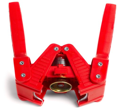 FastRack LDC 4016 Red Baron Flaschenverschluss, 26,5 mm, Glocke für Standard-Bierflaschen FastRack LDC 4016 Red Baron Flaschenverschluss, 26,5 mm, Glocke für Standard-Bierflaschen von FastRack