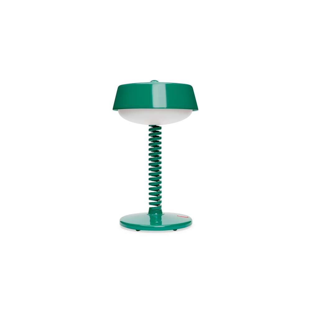 Fatboy - Bellboy Portable Tischleuchte Jungle Green von Fatboy