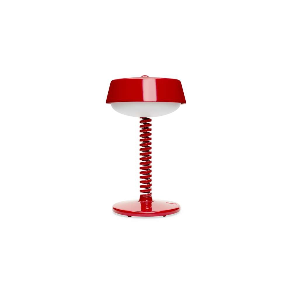 Fatboy - Bellboy Portable Tischleuchte Lobby Red von Fatboy