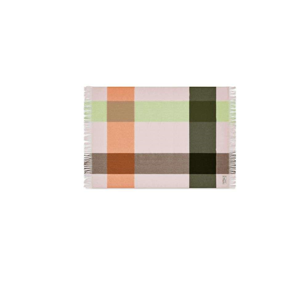 Fatboy - Colour Blend Blanket Clementine ® von Fatboy