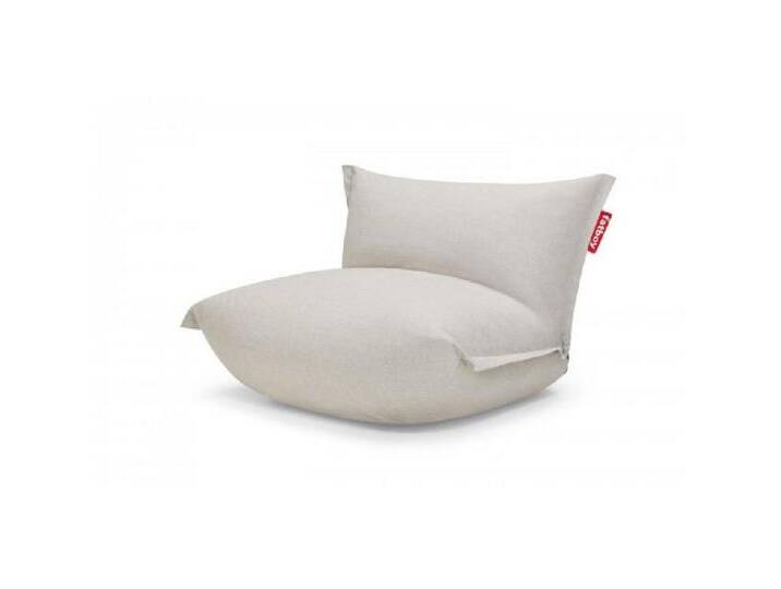 FATBOY Sitzsack The BonBaron Outdoor Mist (120 × 120 × 75 cm) von Fatboy