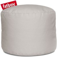 Fatboy - Point Stonewashed Pouf von Fatboy