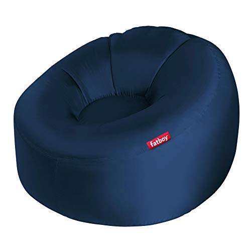 Fatboy® - Lamzac® - Luftsessel - O Dark Blue von Fatboy