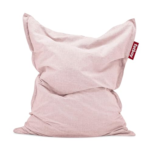 Fatboy Original Outdoor Sitzsack Blossom - Garten Beanbag - Sitzkissen für draußen - Für Erwachsenen und Kinder - 180 x 140 cm von Fatboy