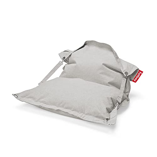 Fatboy Buggle-up Outdoor Sitzsack Mist - Garten Bean Bag - Sitzsack für draußen - 185 x 135cm von Fatboy