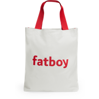 Fatboy - Baggy Tasche von Fatboy