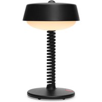 Fatboy Bellboy LED Akkuleuchte anthrazit matt von Fatboy