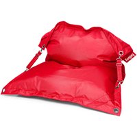 Fatboy Buggle-Up Sitzsack rot von Fatboy
