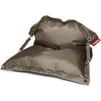 Fatboy - Buggle-up Sitzsack, taupe von Fatboy