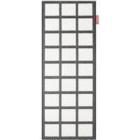 Fatboy Carpretty Catwalk Outdoor Teppich Checky schwarz-weiß Fatboy Carpretty Catwalk Outdoor Teppich Checky schwarz-weiß von Fatboy