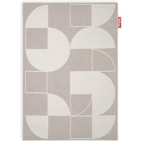 Fatboy Carpretty Petit Outdoor Teppich Jigsaw creme-weiß Fatboy Carpretty Petit Outdoor Teppich Jigsaw creme-weiß von Fatboy