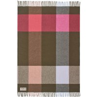 Fatboy Colour Blend Blanket Decke Rhubarb von Fatboy