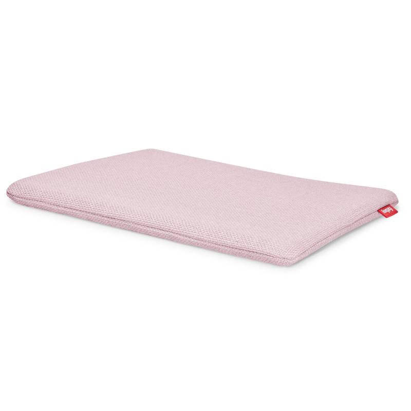 Fatboy - Concrete Sitzkissen - bubble pink/40x50x3cm von Fatboy