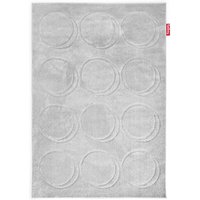 Fatboy Dot Carpet Teppich Cloudy Grey (grau) von Fatboy