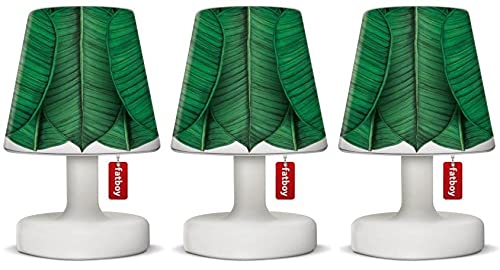 Fatboy Edison The mini cappies - Be Leaf Abnehmbarer Bezug von Fatboy