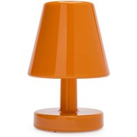 Fatboy Edison the Ambiance LED Akkuleuchte Sunny Orange Fatboy Edison the Ambiance LED Akkuleuchte Sunny Orange von Fatboy