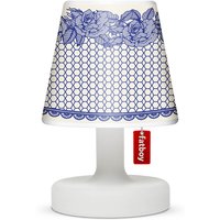 Fatboy Edison the Petit LED Akkuleuchte mit Cooper Cappie Date Night Rosenmotiv Fatboy Edison the Petit LED Akkuleuchte mit Cooper Cappie Date Night Rosenmotiv von Fatboy