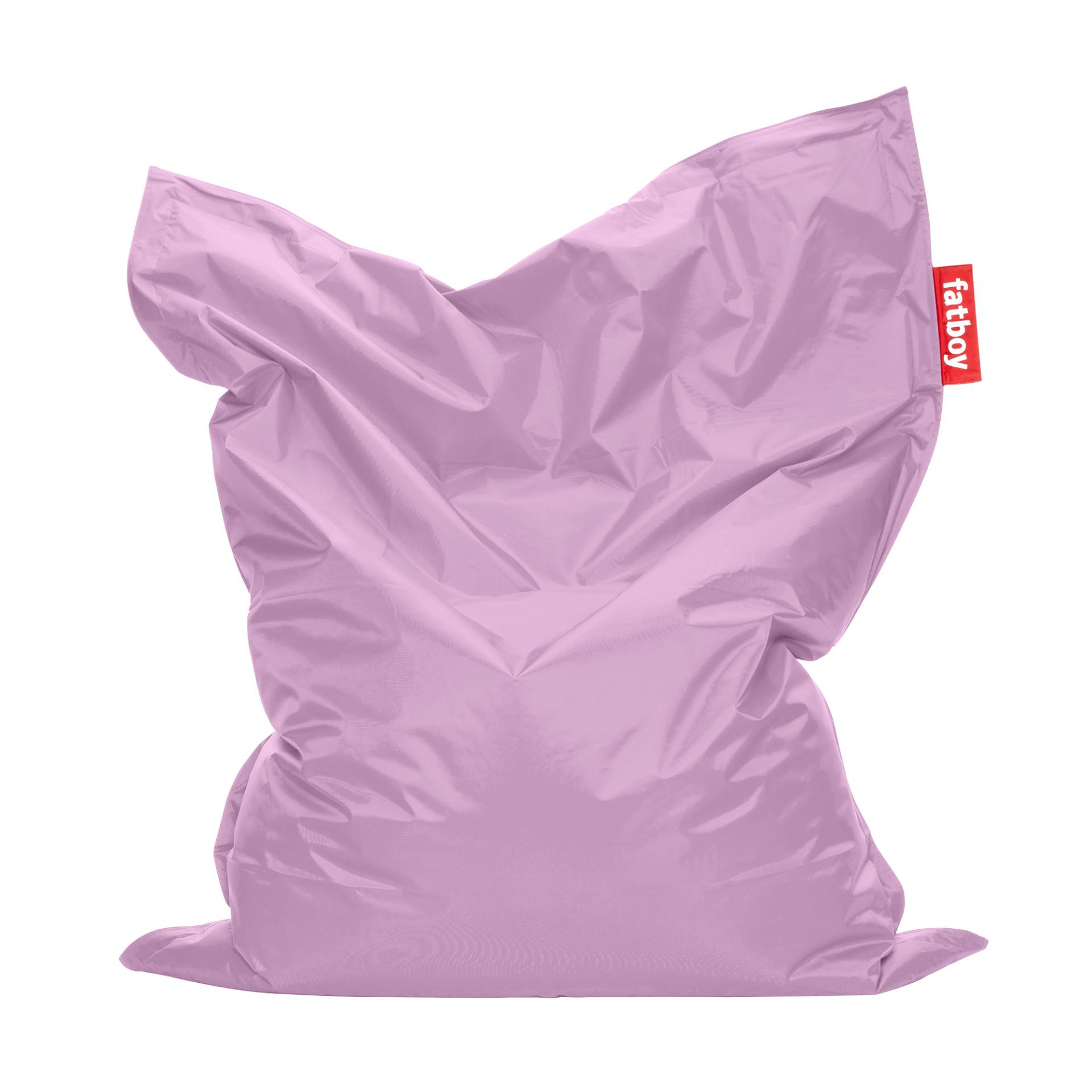 Fatboy - Fatboy Original Sitzsack - lila/180x140cm von Fatboy