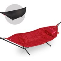 Fatboy - Headdemock Deluxe Hängematte, rot Fatboy - Headdemock Deluxe Hängematte, rot von Fatboy