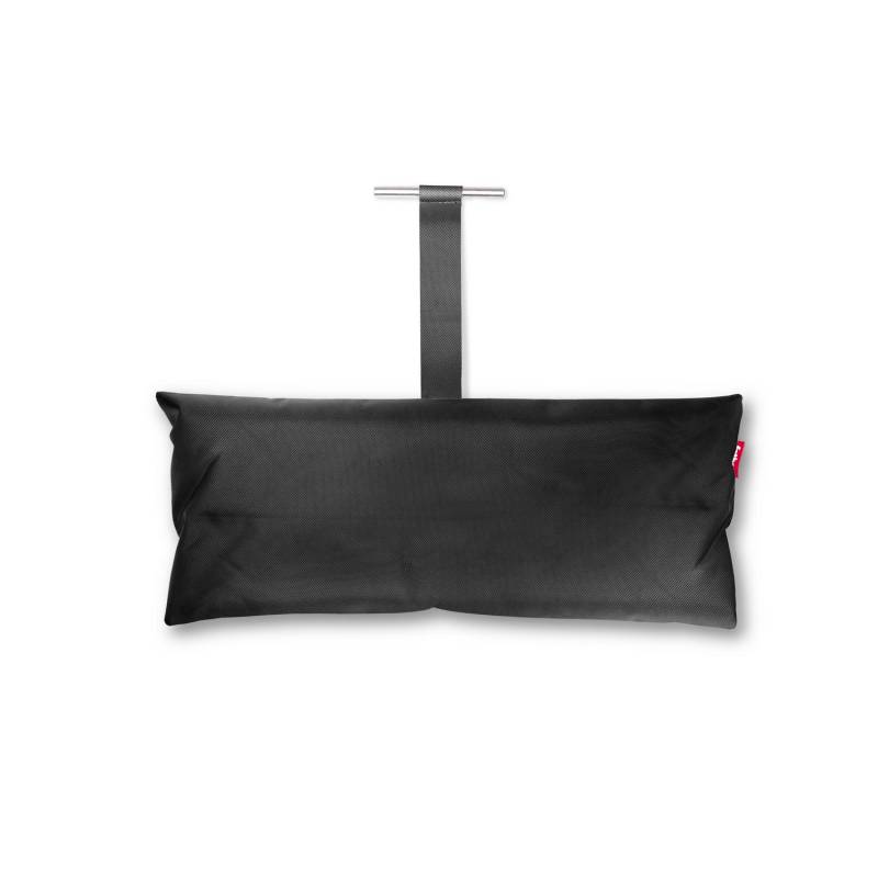 Fatboy Headdemock Hängematten Kissen Polsterkissen Polster Hängematte Schwarz    B-Ware von Fatboy