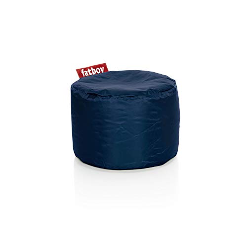 Fatboy Hocker Point Blau von Fatboy