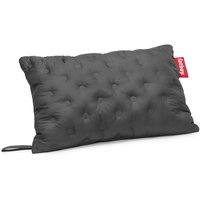 Fatboy - Hotspot Lungo Kissen beheizbar, 40 x 55 cm, cool grey von Fatboy