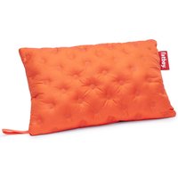 Fatboy - Hotspot Lungo Kissen beheizbar, 40 x 55 cm, papaya von Fatboy