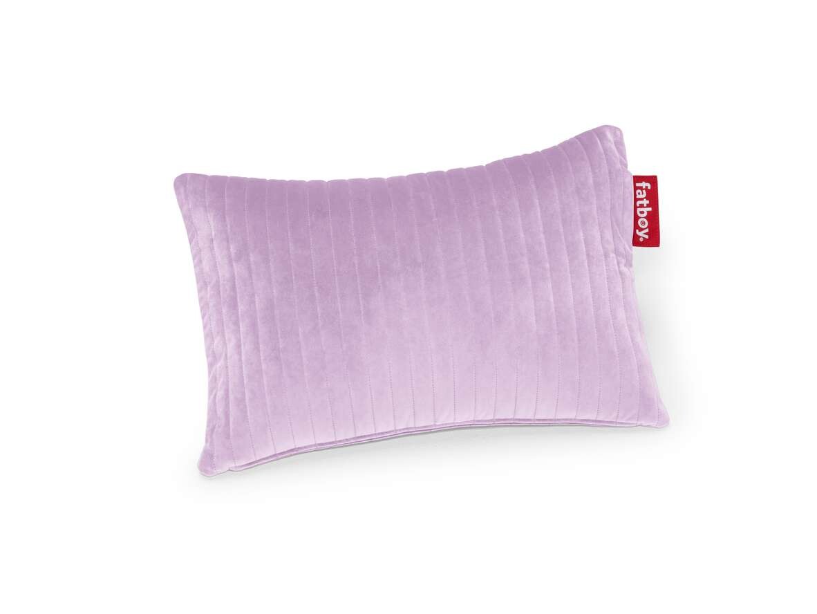 Fatboy - Hotspot Lungo Line Velvet Lilac Fatboy® von Fatboy