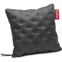 Fatboy Hotspot Pillow Quadro Heizkissen cool grey (dunkelgrau) von Fatboy