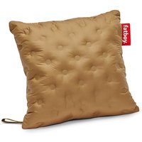 Fatboy Hotspot Pillow Quadro Heizkissen toffee Fatboy Hotspot Pillow Quadro Heizkissen toffee von Fatboy