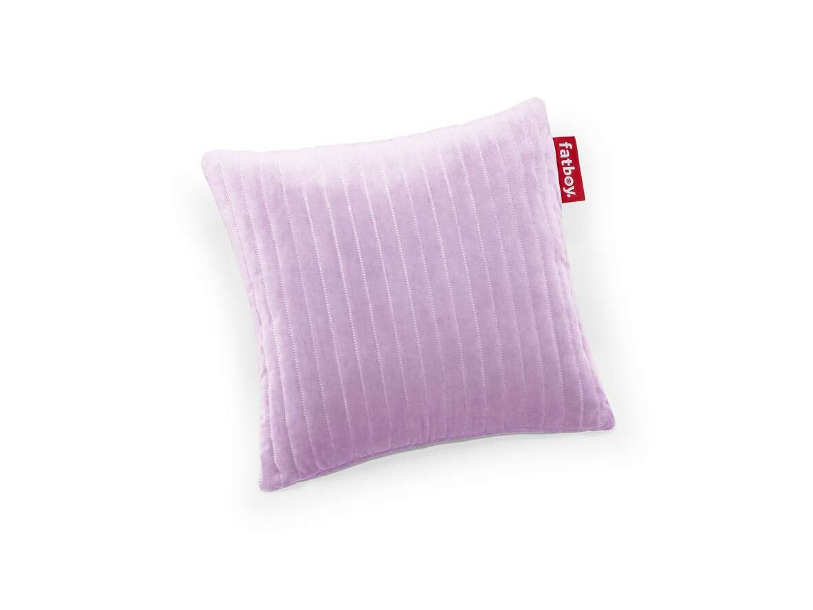 Fatboy - Hotspot Quadro Line Velvet Lilac Fatboy® von Fatboy