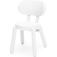 Fatboy - Kaboom Chair, white von Fatboy