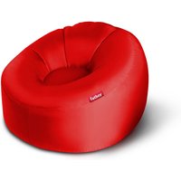 Fatboy Lamzac O 3.0 Luftsessel rot von Fatboy