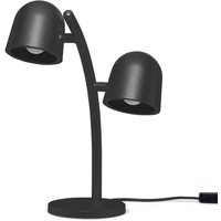 Fatboy Little Lebow Tischleuchte anthrazit Fatboy Little Lebow Tischleuchte anthrazit von Fatboy