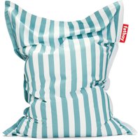 Fatboy - Original Outdoor, stripe azur von Fatboy