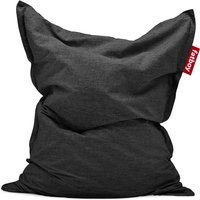 Fatboy Original Outdoor Sitzsack, Rückläufer Thunder grey (dunkelgrau) von Fatboy