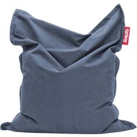 Fatboy - Original Sitzsack Stonewashed, blue von Fatboy